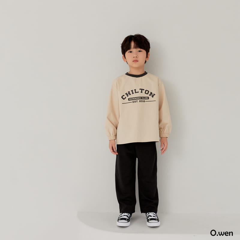 O Wen - Korean Children Fashion - #stylishchildhood - Daily Charlang Pants - 2