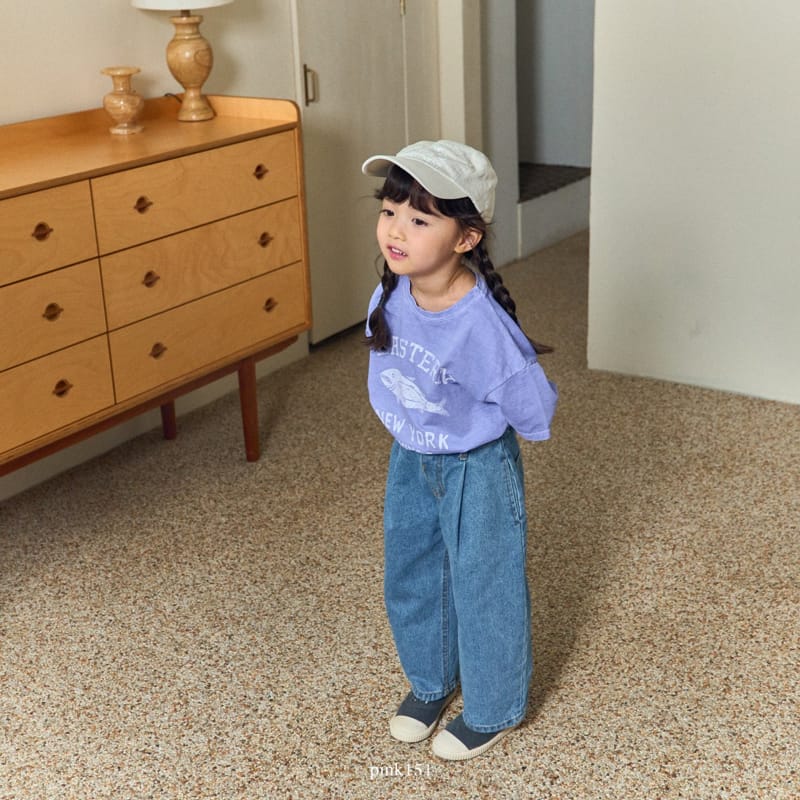 Pink151 - Korean Children Fashion - #discoveringself - Parks Cap - 11