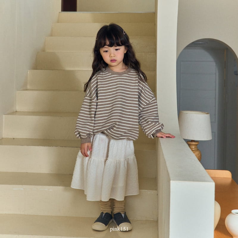 Pink151 - Korean Children Fashion - #discoveringself - Salrang Skirt - 6