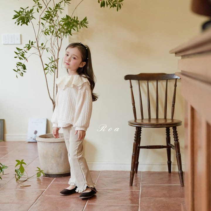 Roa - Korean Children Fashion - #minifashionista - Dizel Pants - 6