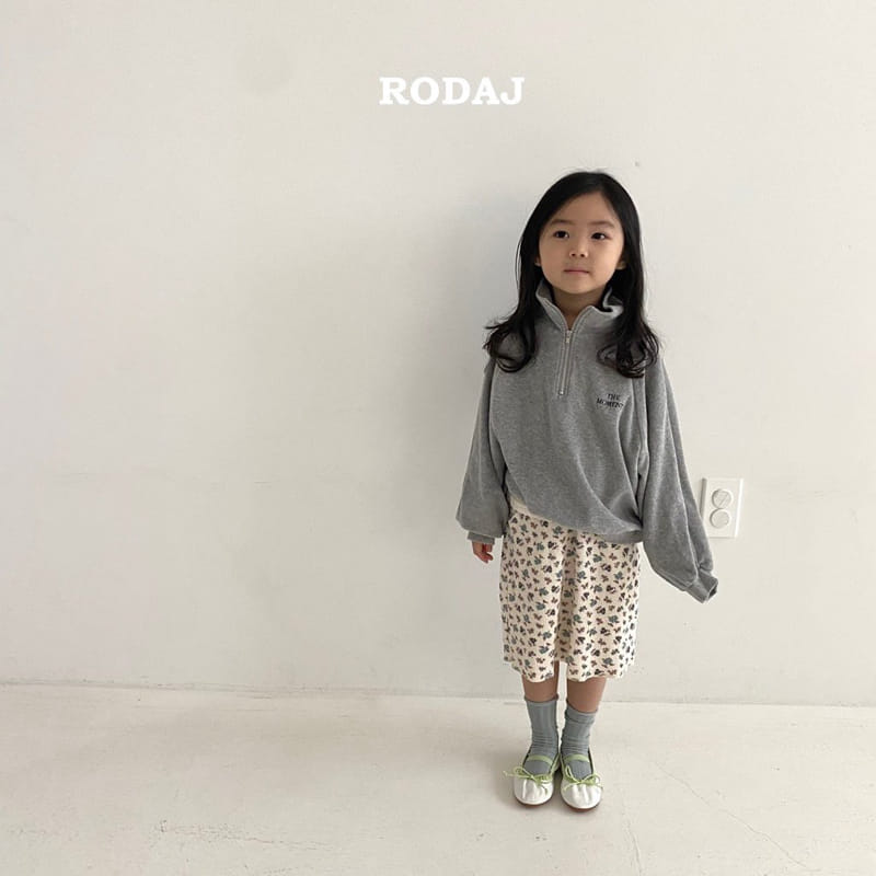 Roda J - Korean Children Fashion - #childofig - Puppy Skirt - 10