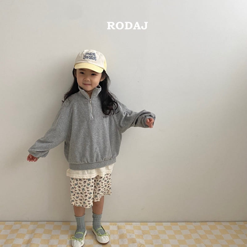 Roda J - Korean Children Fashion - #childrensboutique - Puppy Skirt - 11