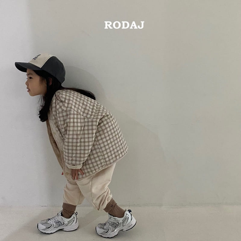 Roda J - Korean Children Fashion - #discoveringself - Doing Cap - 2