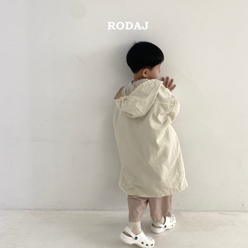 Roda J - Korean Children Fashion - #discoveringself - Tos Jumper - 2