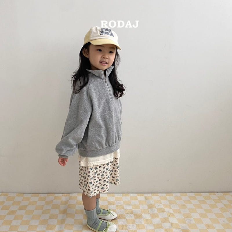 Roda J - Korean Children Fashion - #fashionkids - Doing Cap - 4