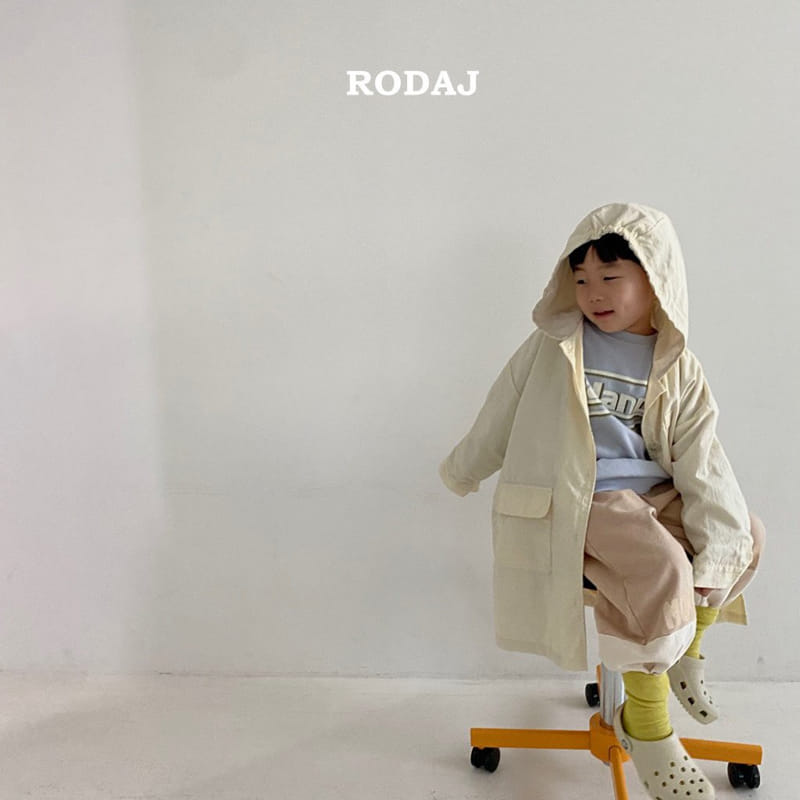 Roda J - Korean Children Fashion - #fashionkids - Tos Jumper - 4