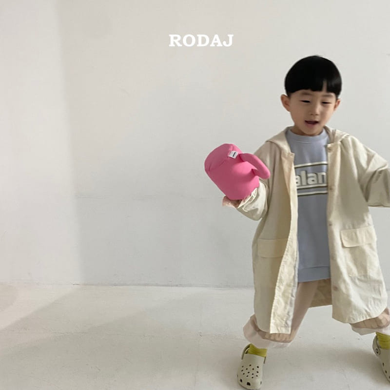 Roda J - Korean Children Fashion - #kidsstore - Tos Jumper - 5