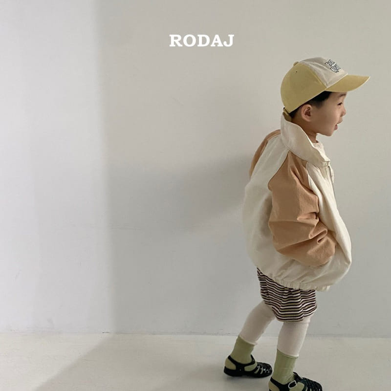 Roda J - Korean Children Fashion - #littlefashionista - Jenner Jumper - 6