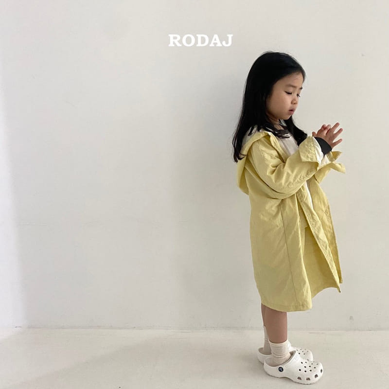 Roda J - Korean Children Fashion - #minifashionista - Tos Jumper - 10