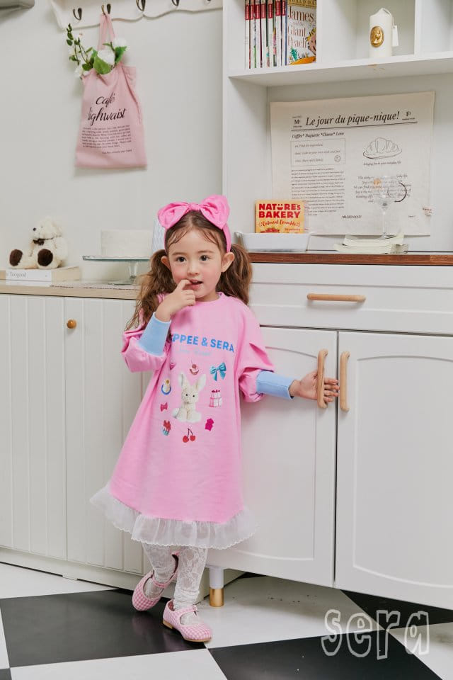 Sera - Korean Children Fashion - #childofig - Bottom Side One-piece - 7