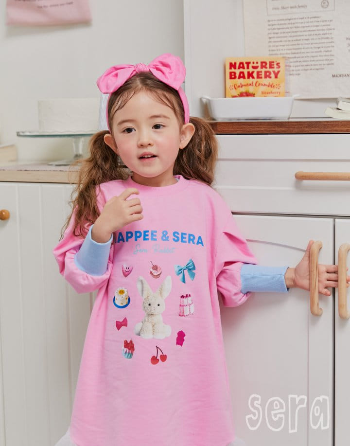 Sera - Korean Children Fashion - #childrensboutique - Bottom Side One-piece - 8