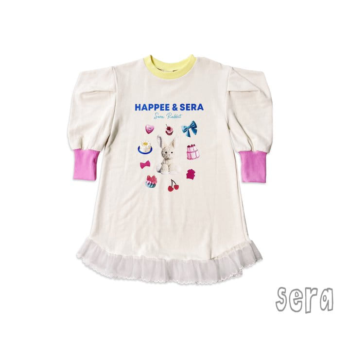 Sera - Korean Children Fashion - #kidsshorts - Bottom Side One-piece - 12