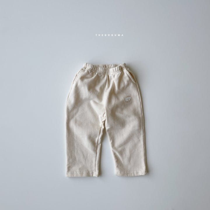 Shinseage Kids - Korean Children Fashion - #Kfashion4kids - Havard Pants - 3