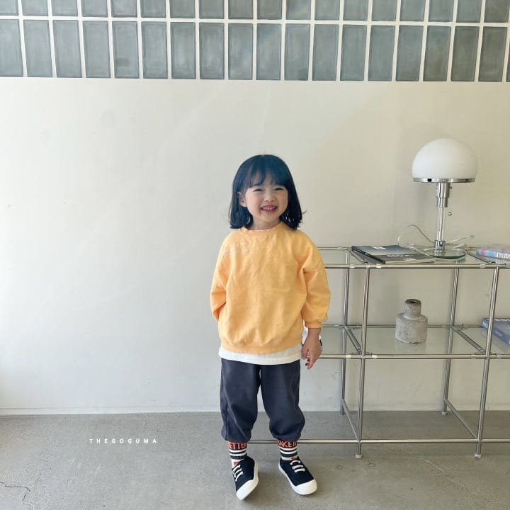 Shinseage Kids - Korean Children Fashion - #childofig - Point Pants - 10