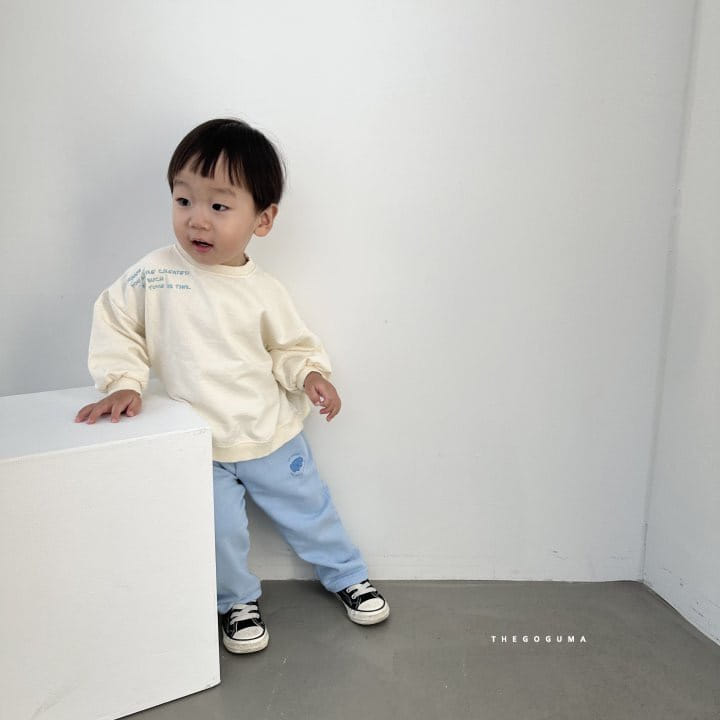 Shinseage Kids - Korean Children Fashion - #childofig - Havard Pants - 8