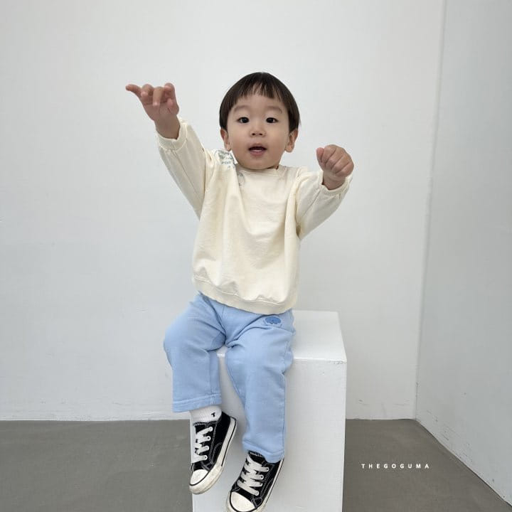 Shinseage Kids - Korean Children Fashion - #childofig - Havard Pants - 9