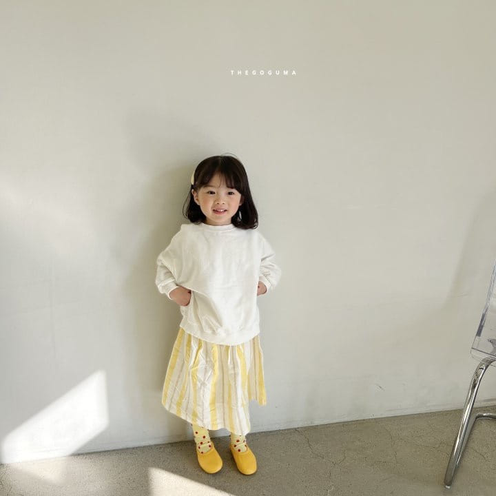 Shinseage Kids - Korean Children Fashion - #designkidswear - Jenny Skirt - 7