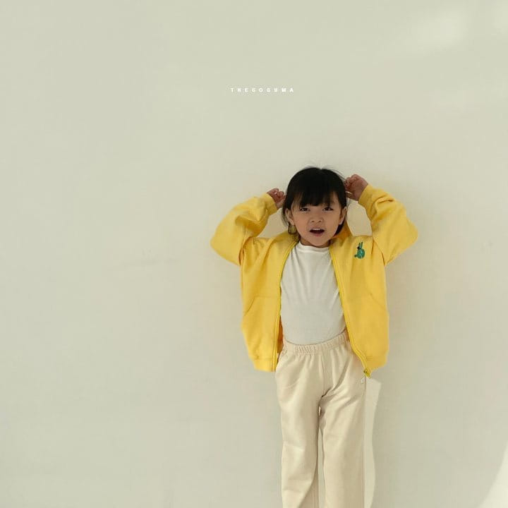 Shinseage Kids - Korean Children Fashion - #designkidswear - Havard Pants - 11