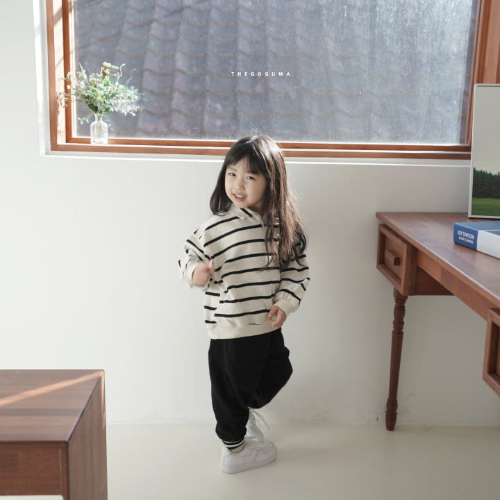 Shinseage Kids - Korean Children Fashion - #designkidswear - Yogi Pants - 5