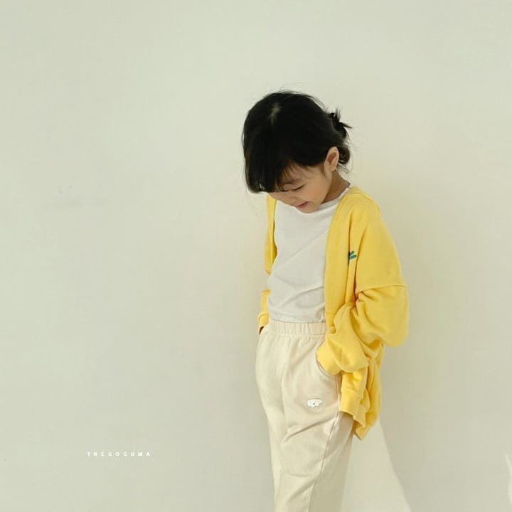 Shinseage Kids - Korean Children Fashion - #discoveringself - Havard Pants - 12