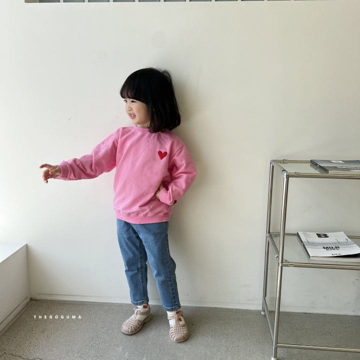 Shinseage Kids - Korean Children Fashion - #discoveringself - Junny Jenas - 7