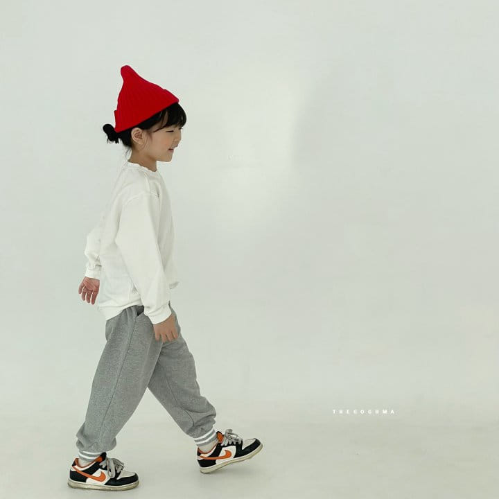 Shinseage Kids - Korean Children Fashion - #discoveringself - Yogi Pants - 6