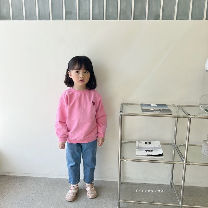 Shinseage Kids - Korean Children Fashion - #fashionkids - Junny Jenas - 8