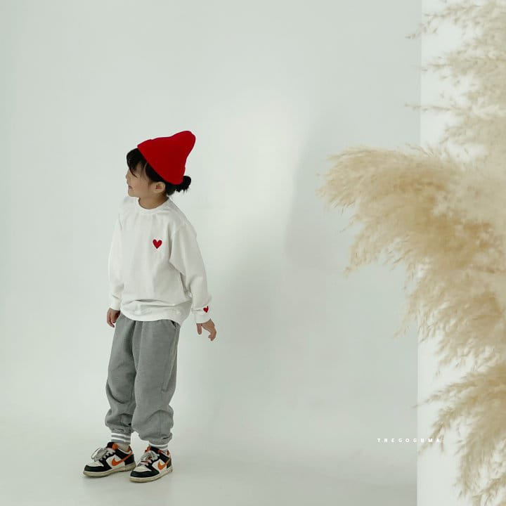 Shinseage Kids - Korean Children Fashion - #fashionkids - Yogi Pants - 7