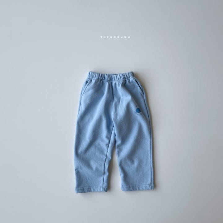 Shinseage Kids - Korean Children Fashion - #Kfashion4kids - Havard Pants - 4