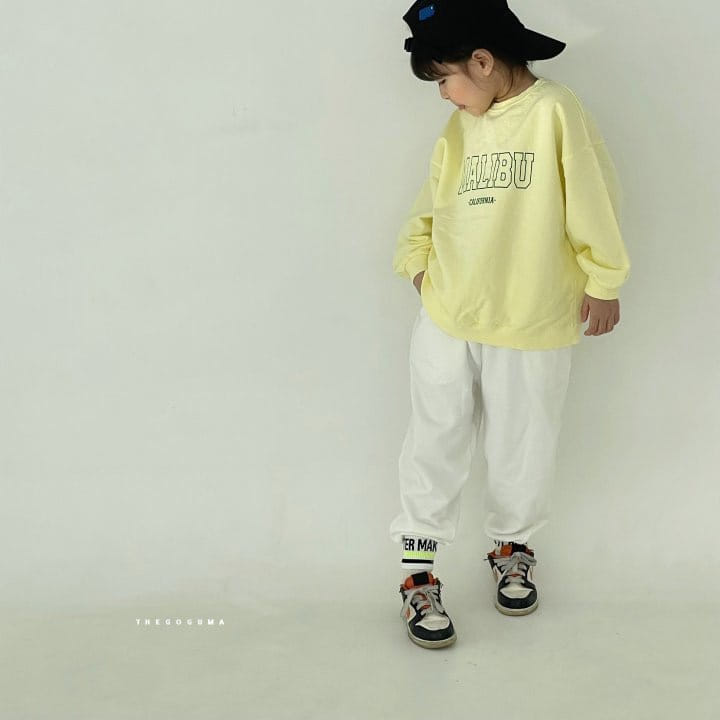 Shinseage Kids - Korean Children Fashion - #magicofchildhood - Point Pants - 6