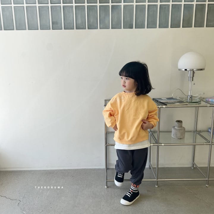 Shinseage Kids - Korean Children Fashion - #minifashionista - Point Pants - 7