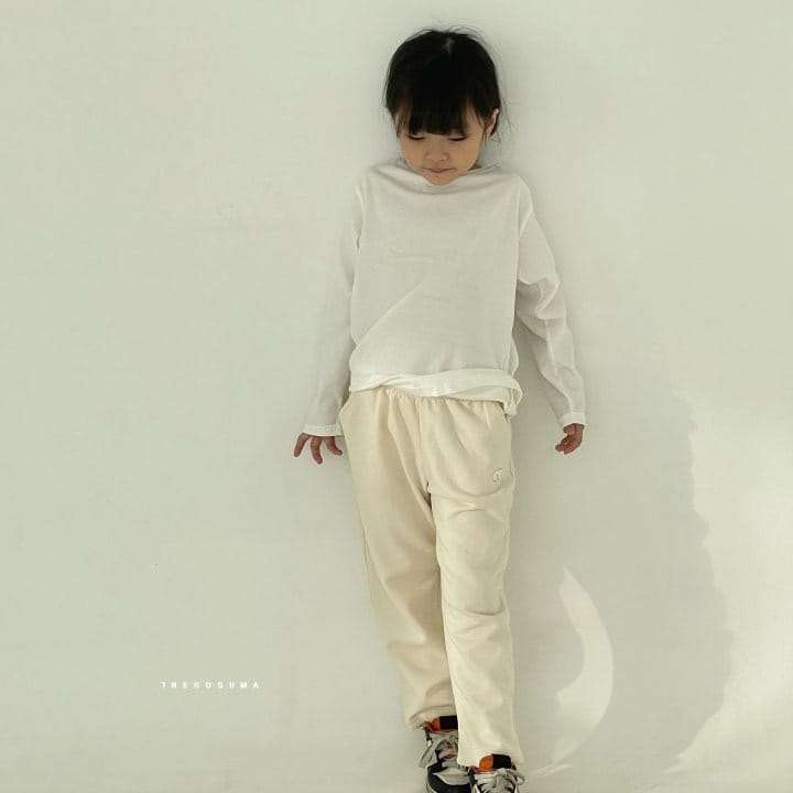 Shinseage Kids - Korean Children Fashion - #minifashionista - Havard Pants - 6