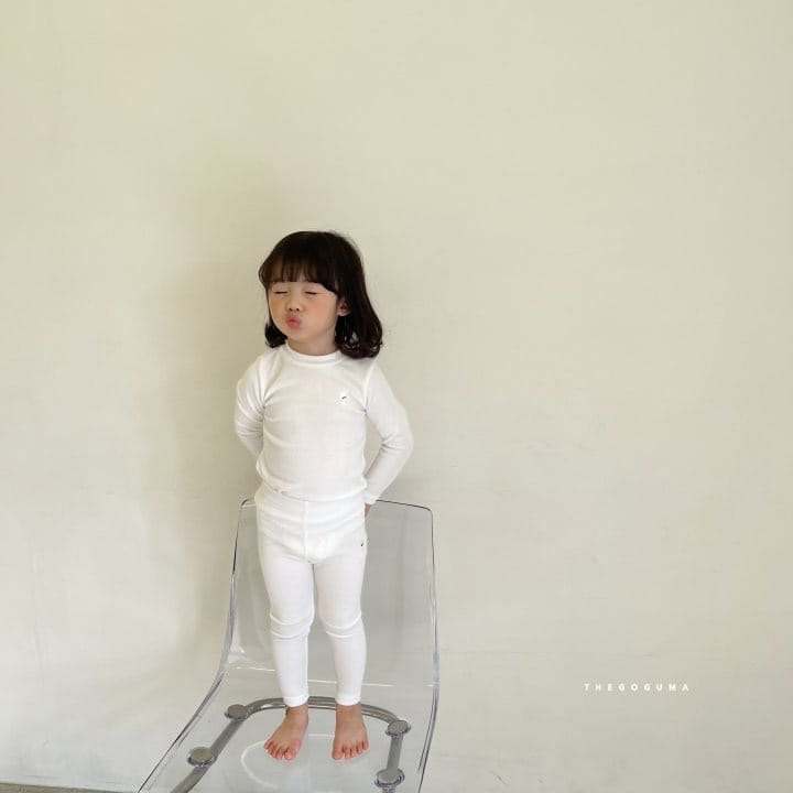 Shinseage Kids - Korean Children Fashion - #prettylittlegirls - Belly Sticky Tee - 9