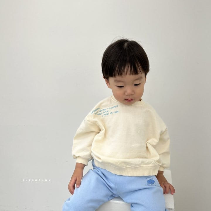 Shinseage Kids - Korean Children Fashion - #prettylittlegirls - Havard Pants - 7