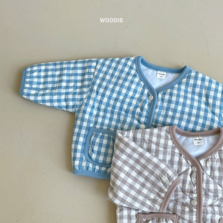 Woodie - Korean Baby Fashion - #babyboutiqueclothing - Be Boying Jumper - 3