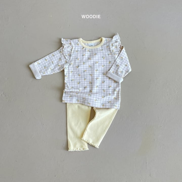 Woodie - Korean Baby Fashion - #babyfashion - Nari Easywear - 6