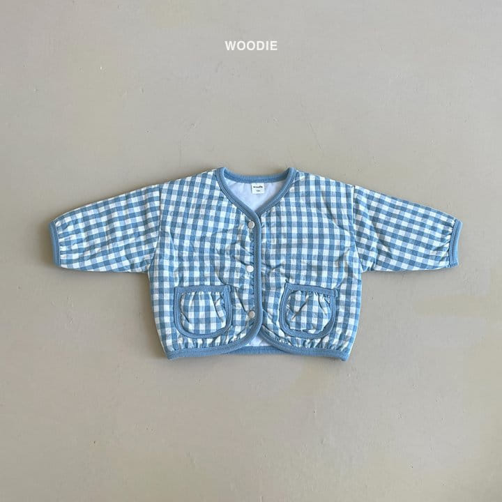 Woodie - Korean Baby Fashion - #babyfashion - Be Boying Jumper - 5