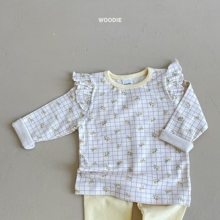 Woodie - Korean Baby Fashion - #babyfever - Nari Easywear - 7