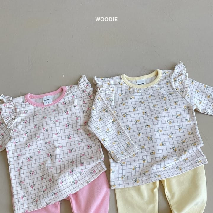 Woodie - Korean Baby Fashion - #babyoninstagram - Nari Easywear - 10