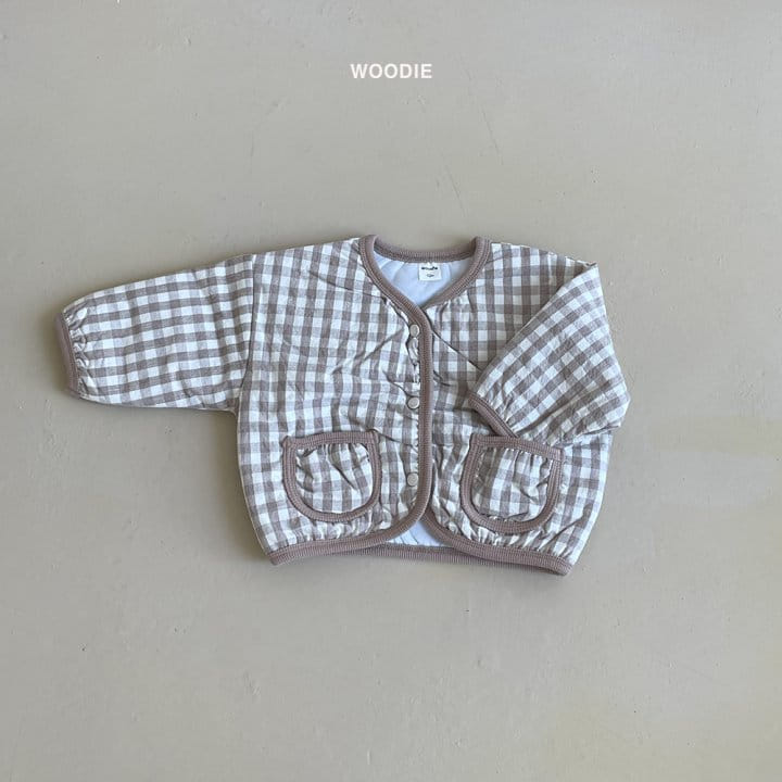 Woodie - Korean Baby Fashion - #babyoninstagram - Be Boying Jumper - 9