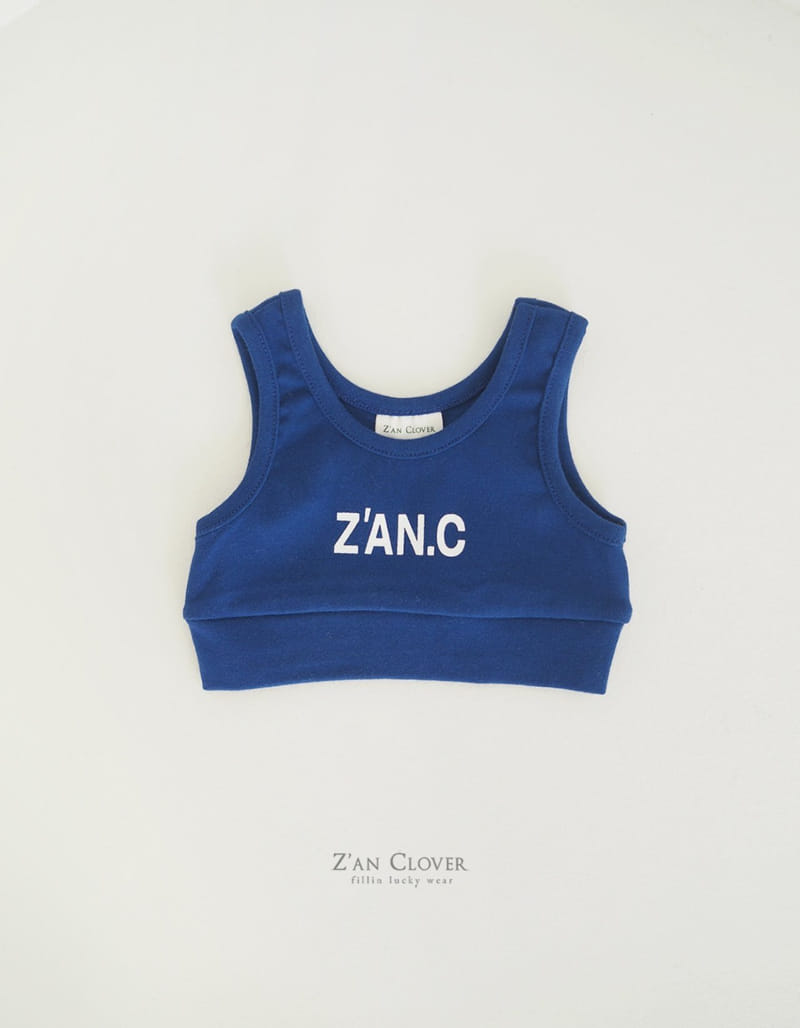 Zan Clover - Korean Children Fashion - #kidzfashiontrend - Zan Crop Top - 7