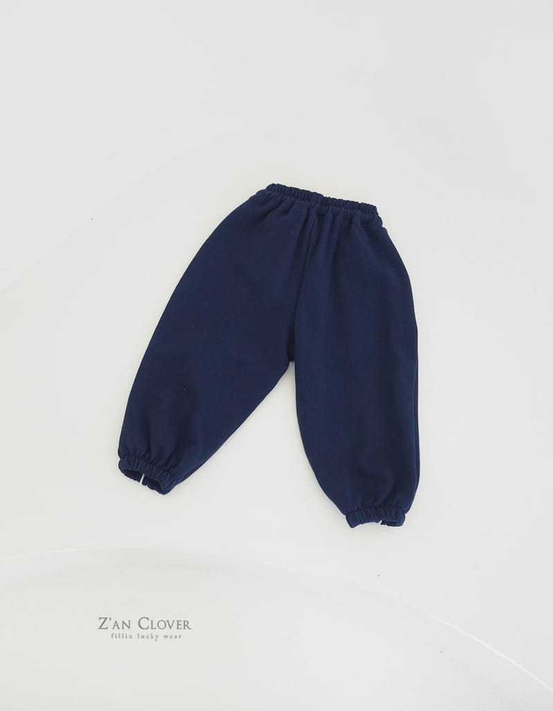 Zan Clover - Korean Children Fashion - #prettylittlegirls - Track Pants - 10