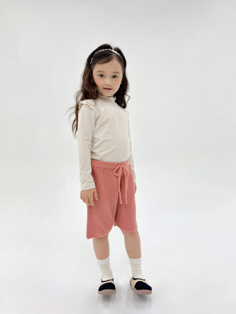 a-Market - Korean Children Fashion - #Kfashion4kids - New Angdu Pants - 3