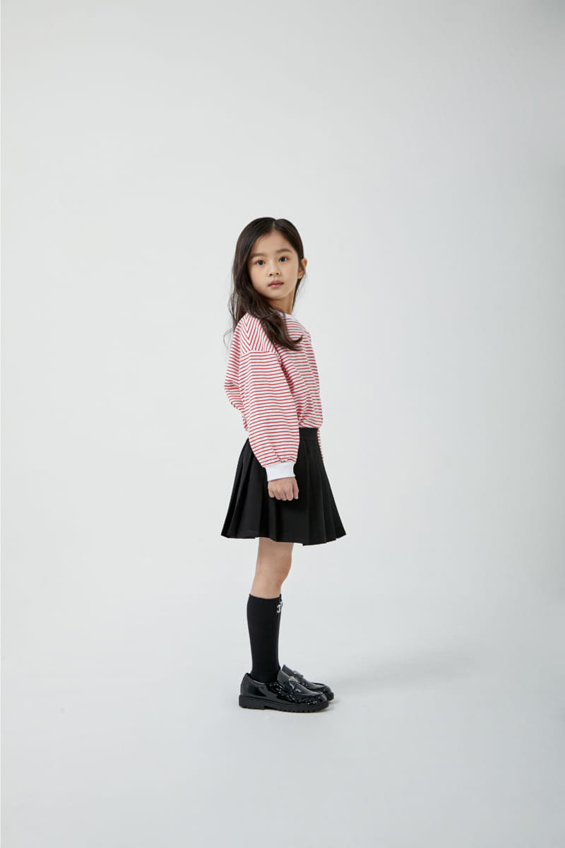 a-Market - Korean Children Fashion - #designkidswear - Muzi Skirt - 8