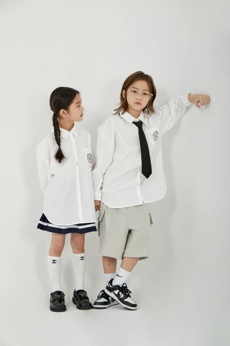 a-Market - Korean Children Fashion - #designkidswear - Neck Tie - 10