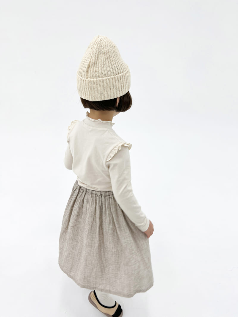 a-Market - Korean Children Fashion - #designkidswear - Bookle Beanie - 10