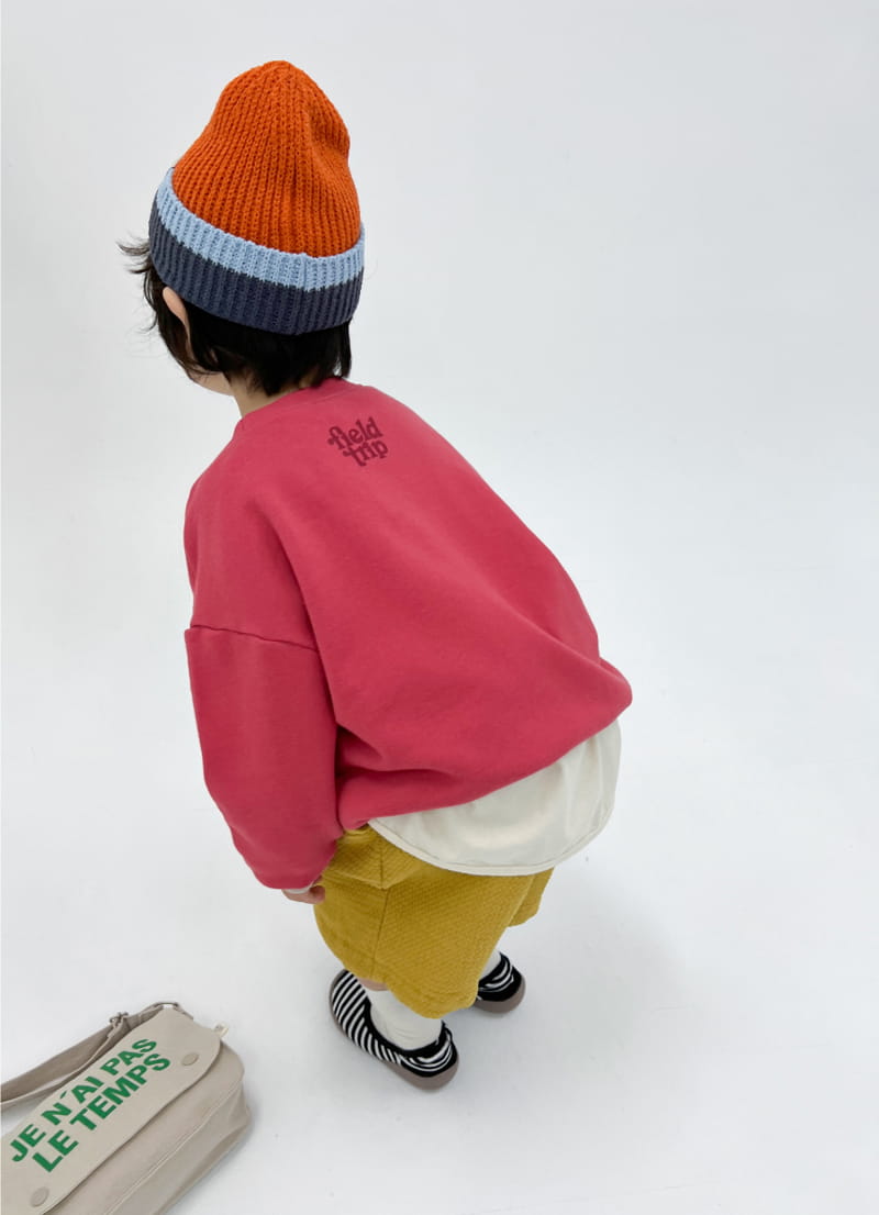 a-Market - Korean Children Fashion - #discoveringself - Color Multi Beanie - 12