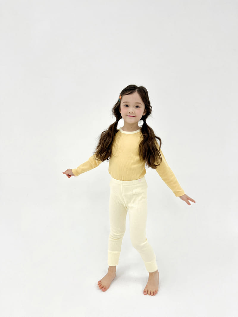 a-Market - Korean Children Fashion - #kidsstore - Easywear Pants