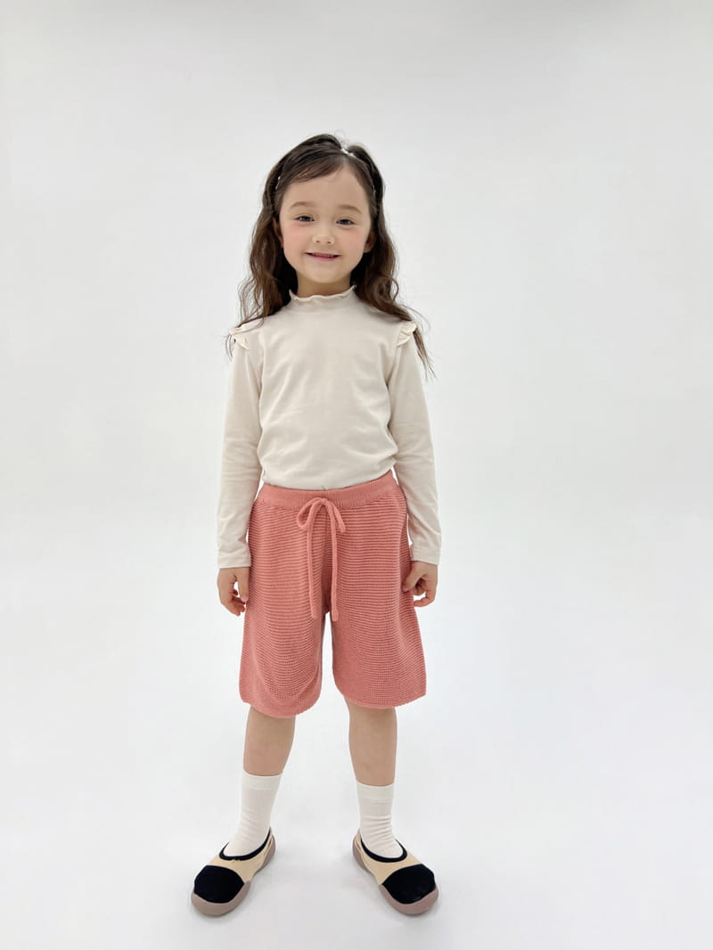 a-Market - Korean Children Fashion - #Kfashion4kids - New Angdu Pants - 4