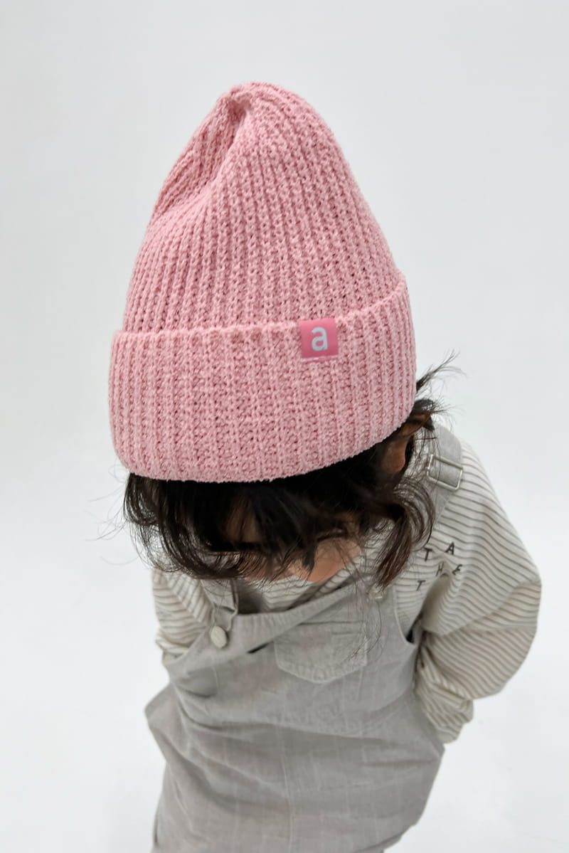 a-Market - Korean Children Fashion - #littlefashionista - Bookle Beanie